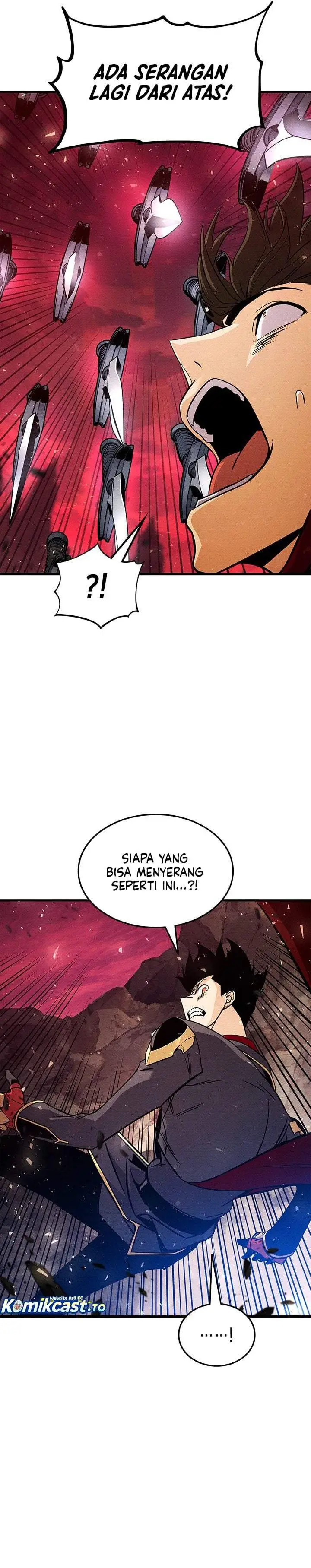Ranker’s Return (Remake) Chapter 251