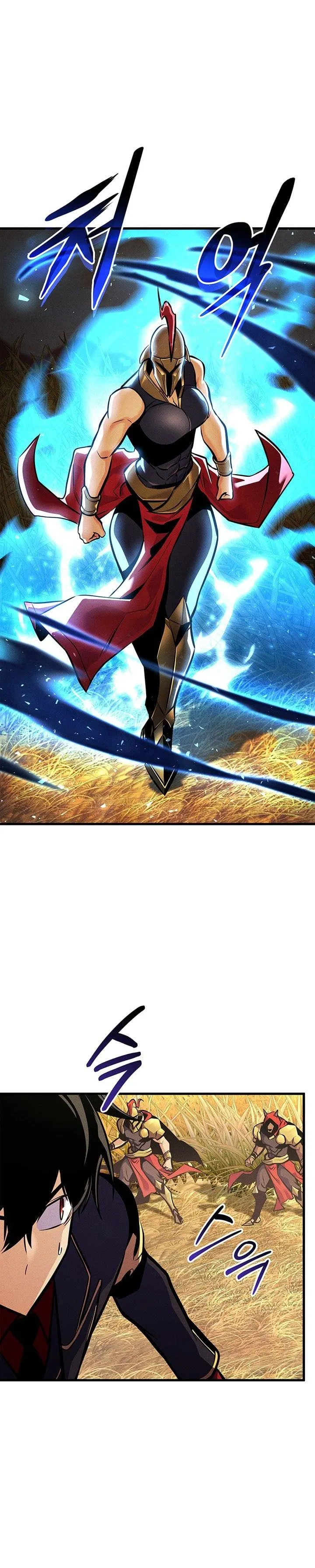 Ranker’s Return (Remake) Chapter 252