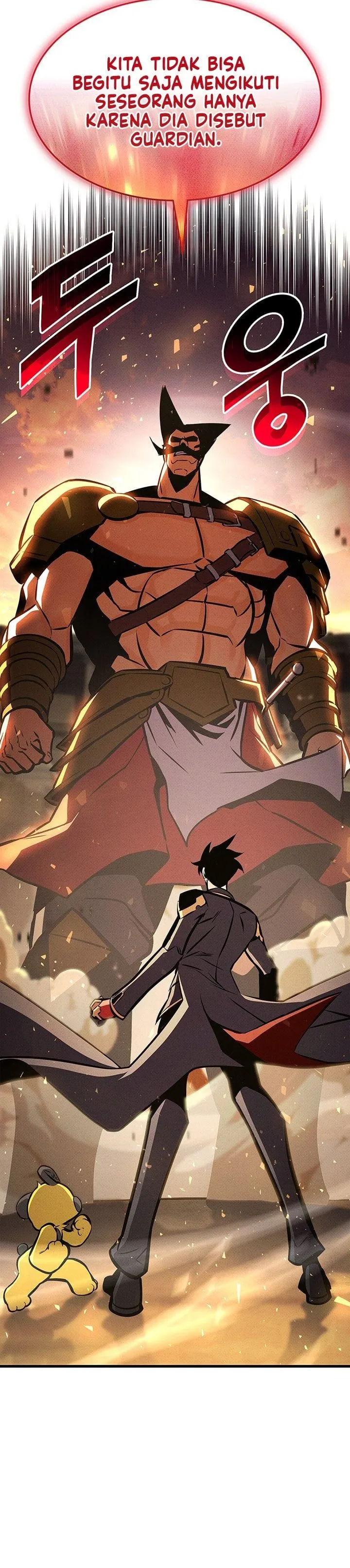 Ranker’s Return (Remake) Chapter 252