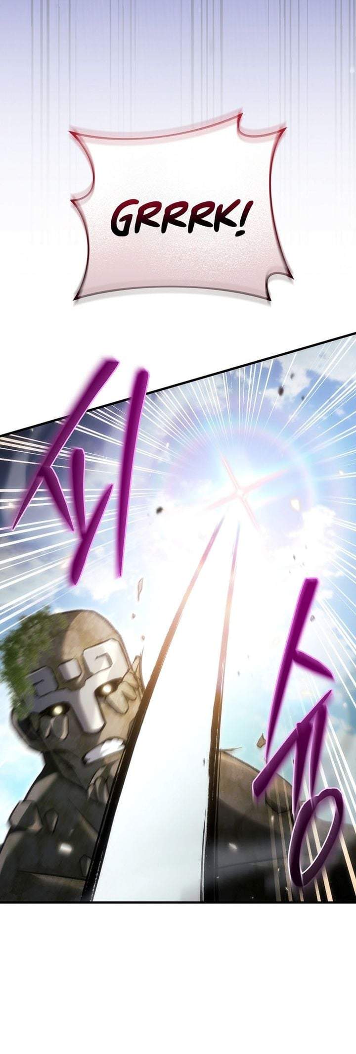 Genius Blacksmith’s Game Chapter 60