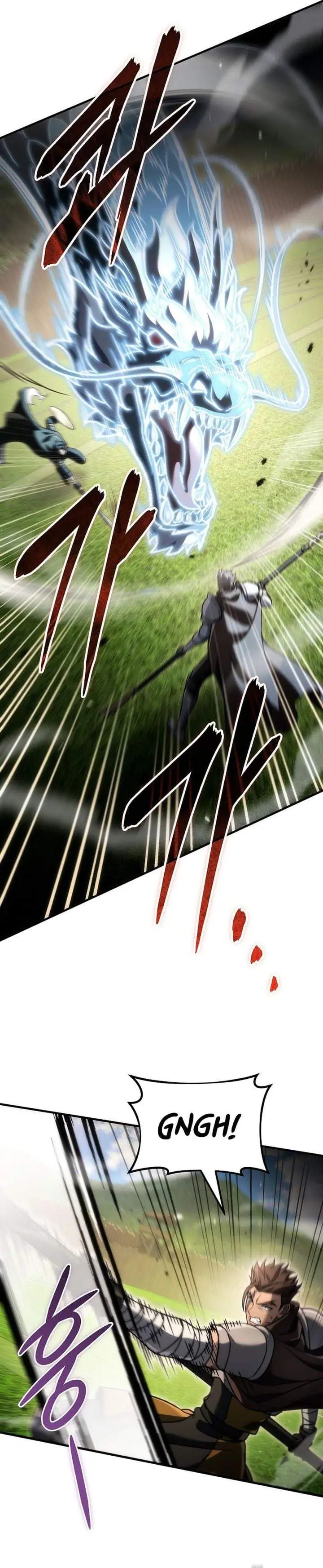 Genius Blacksmith’s Game Chapter 63