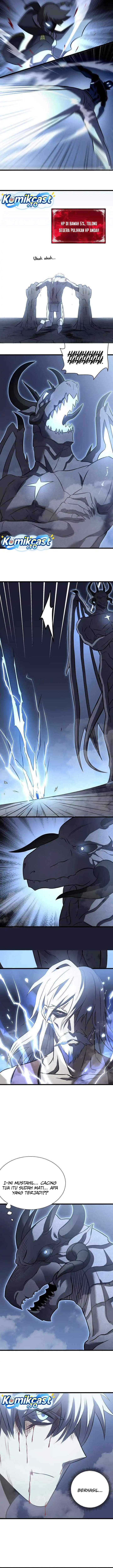 My Path to Killing God in Otherworld Chapter 77