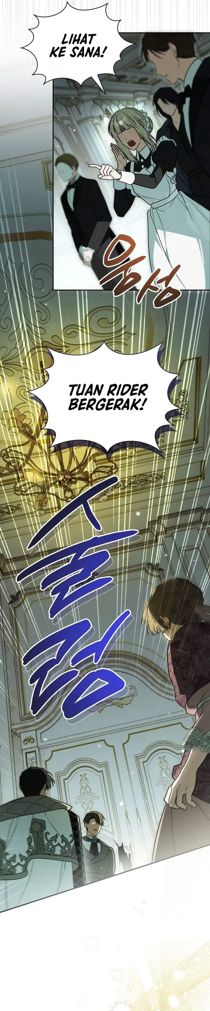 After Transmigrating, I Became an Urban Legend Chapter 36