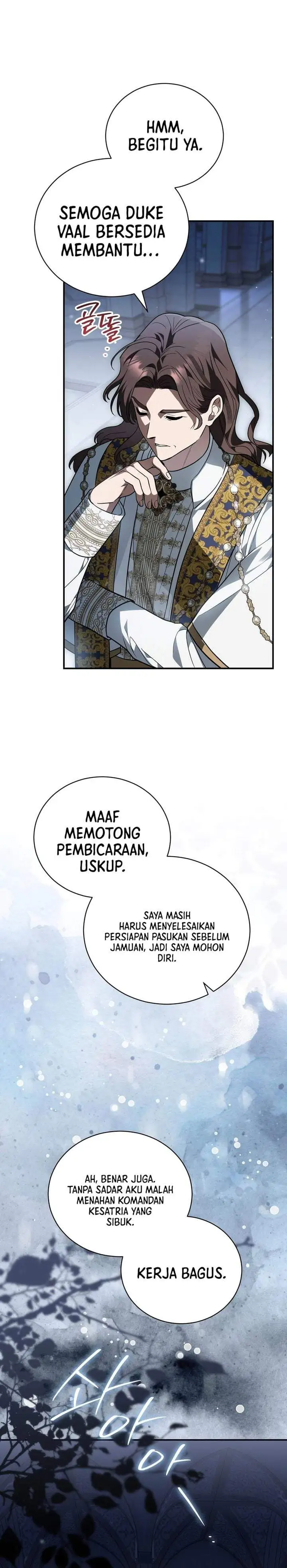 After Transmigrating, I Became an Urban Legend Chapter 37