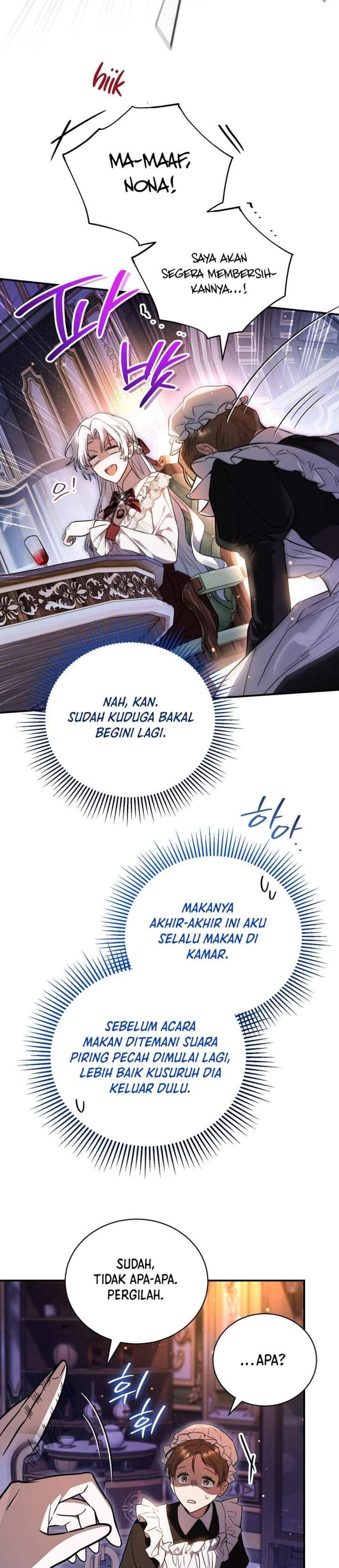 After Transmigrating, I Became an Urban Legend Chapter 38