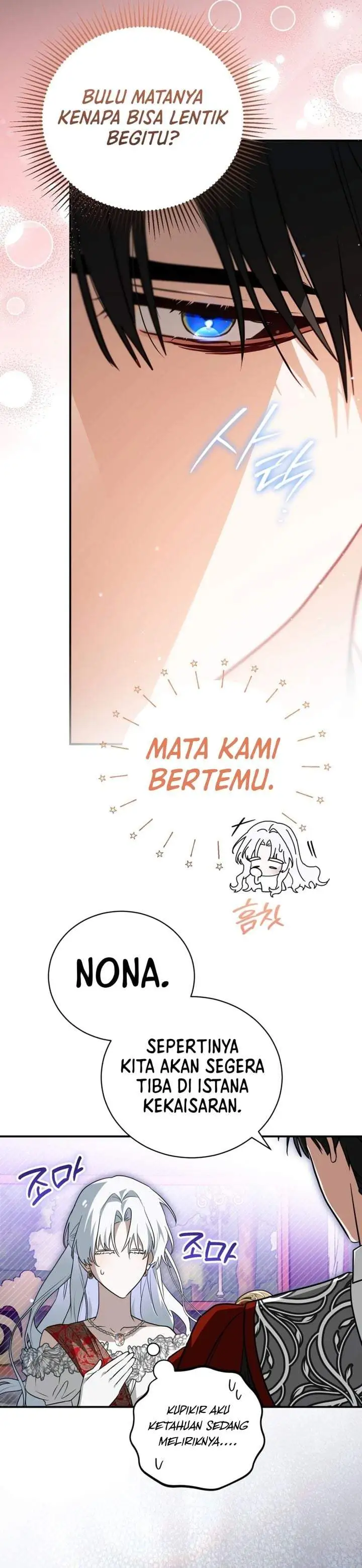 After Transmigrating, I Became an Urban Legend Chapter 39