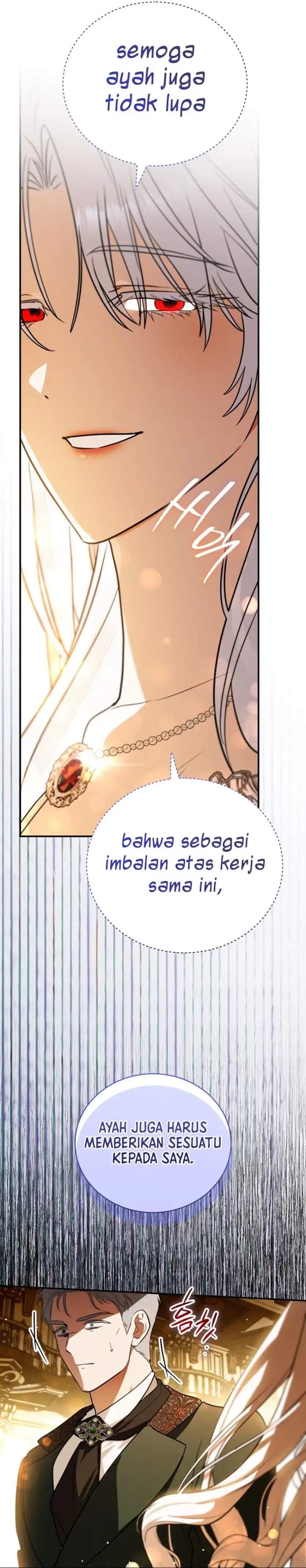 After Transmigrating, I Became an Urban Legend Chapter 40