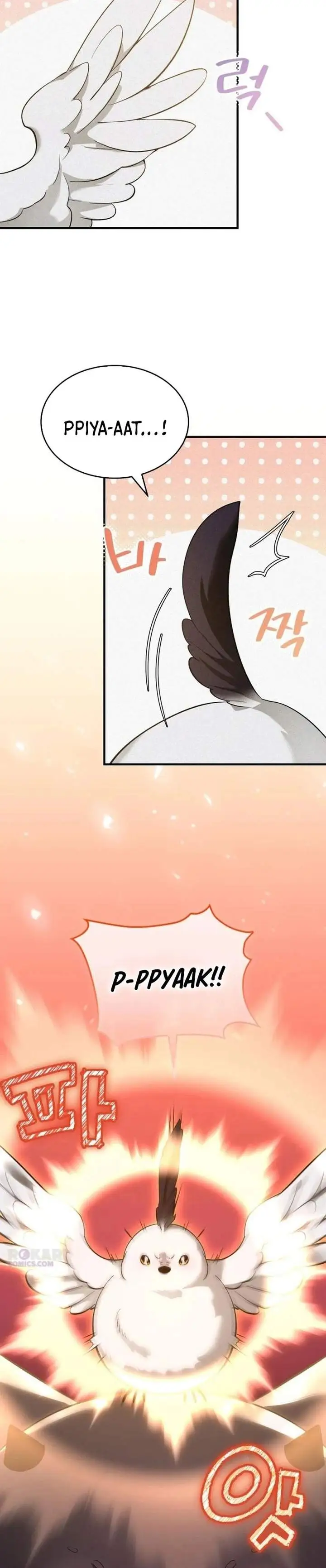 I Became a Hatchling Chapter 11