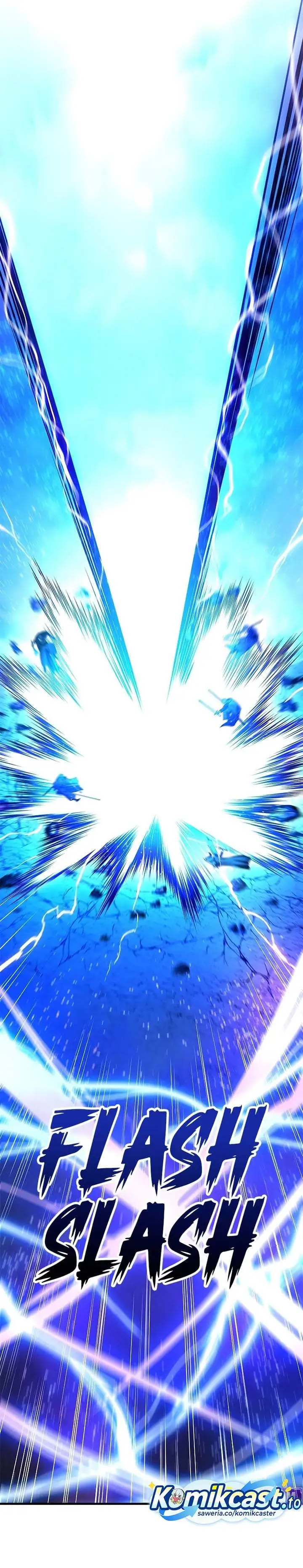 The Tutorial is Too Hard Chapter 263