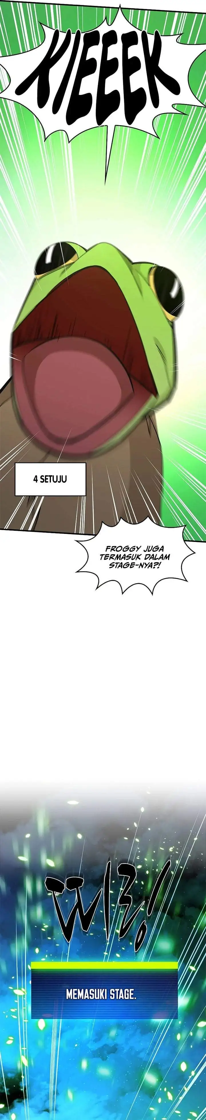 The Tutorial is Too Hard Chapter 263