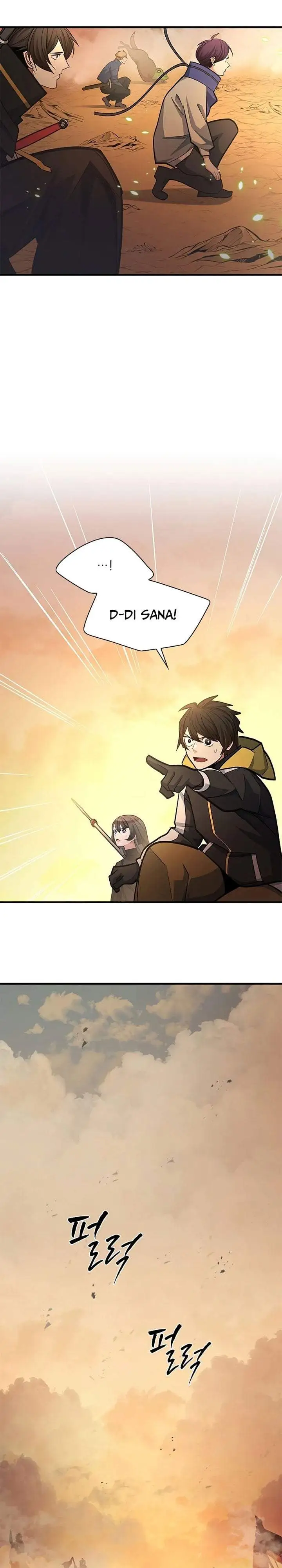 The Tutorial is Too Hard Chapter 263