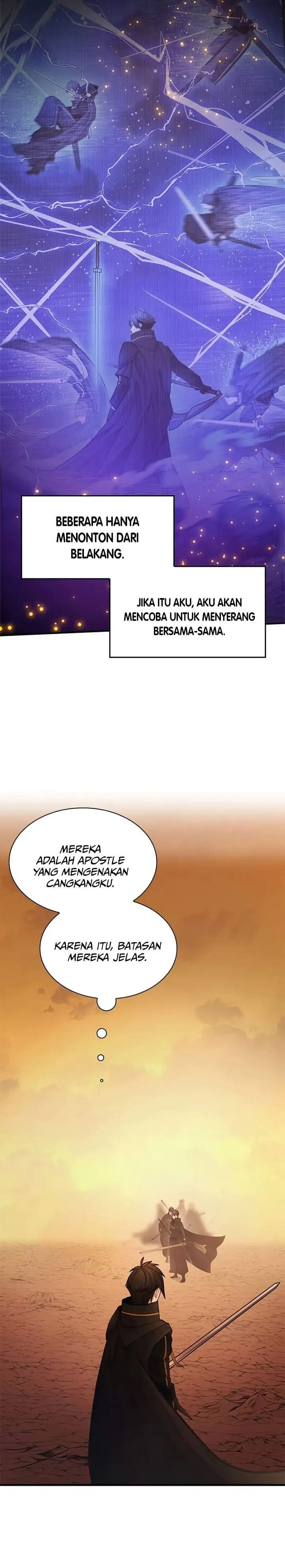 The Tutorial is Too Hard Chapter 264