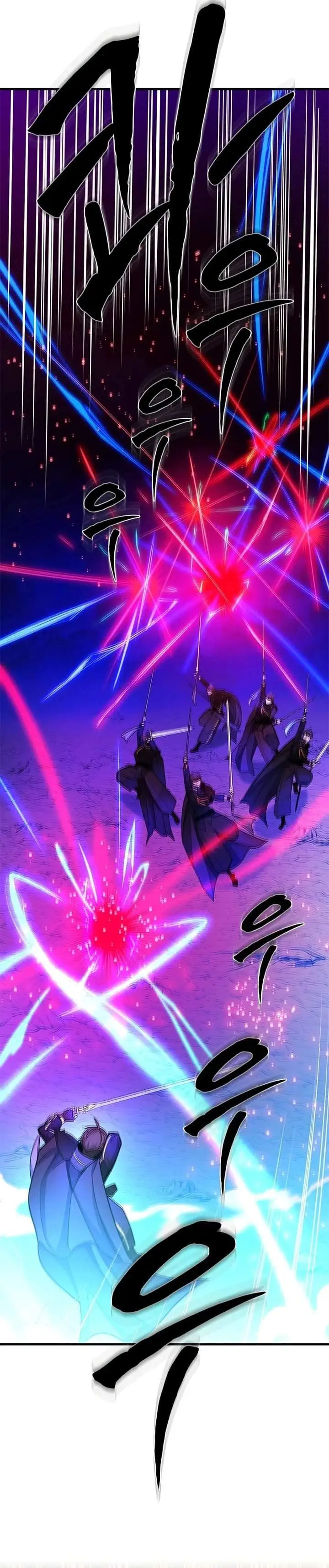 The Tutorial is Too Hard Chapter 264