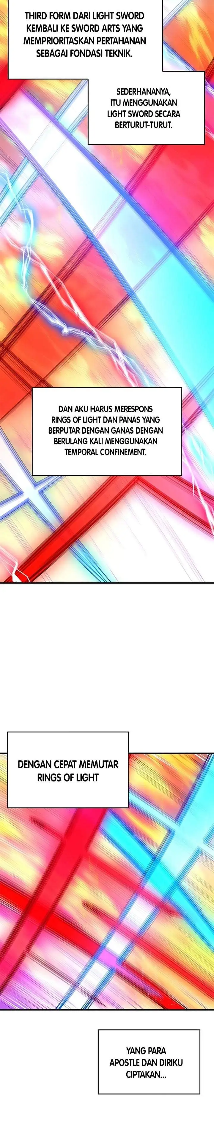 The Tutorial is Too Hard Chapter 264