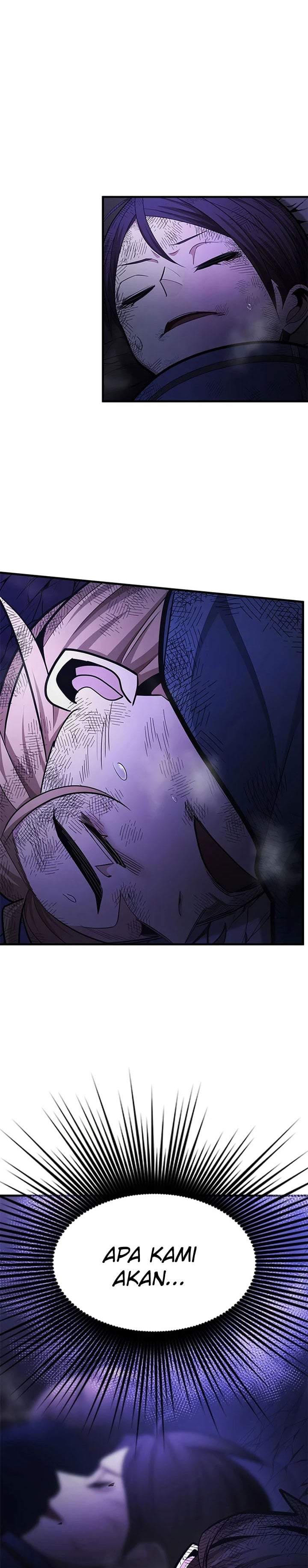 The Tutorial is Too Hard Chapter 265