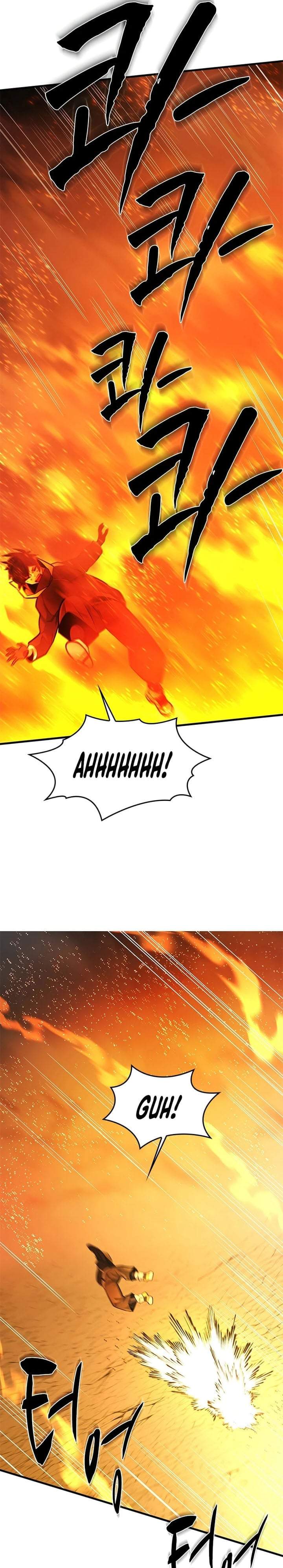 The Tutorial is Too Hard Chapter 265