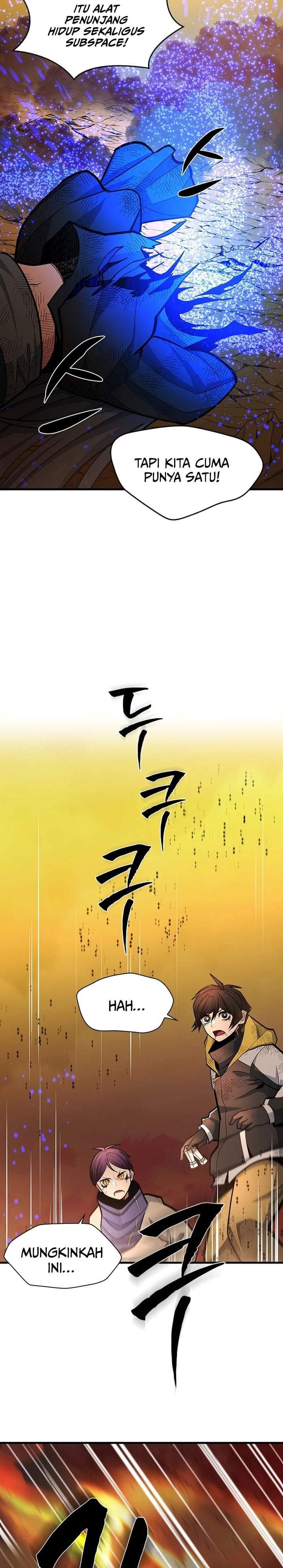 The Tutorial is Too Hard Chapter 265
