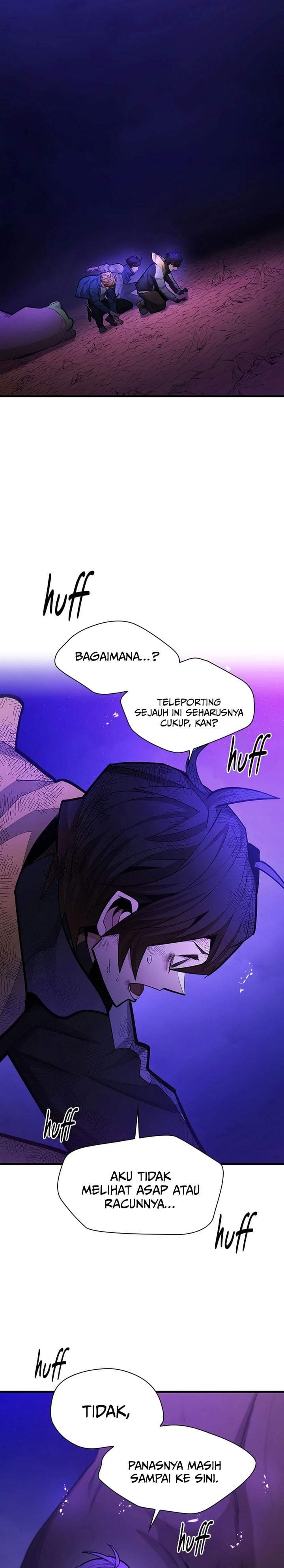 The Tutorial is Too Hard Chapter 265