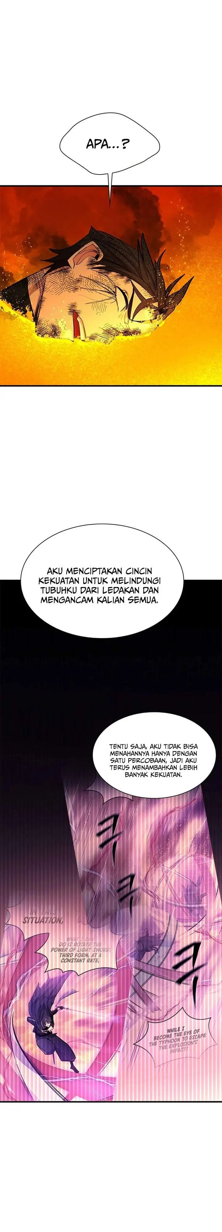The Tutorial is Too Hard Chapter 266