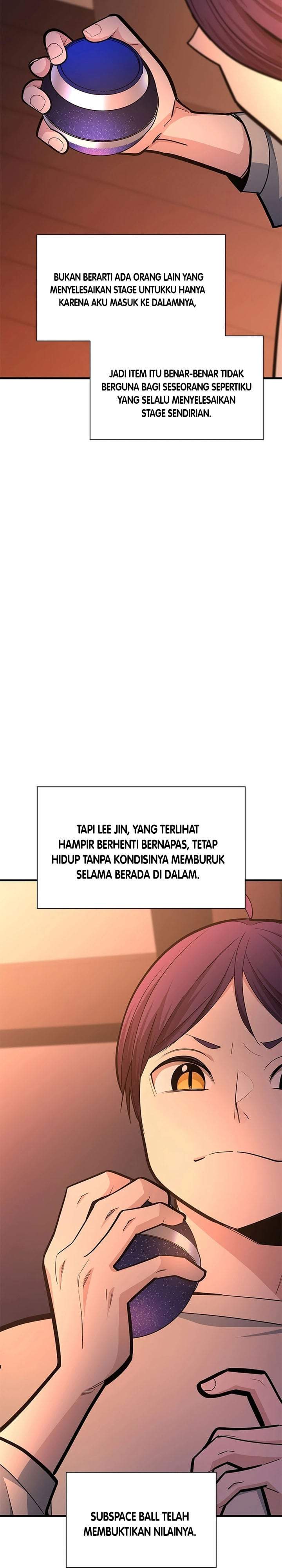 The Tutorial is Too Hard Chapter 267