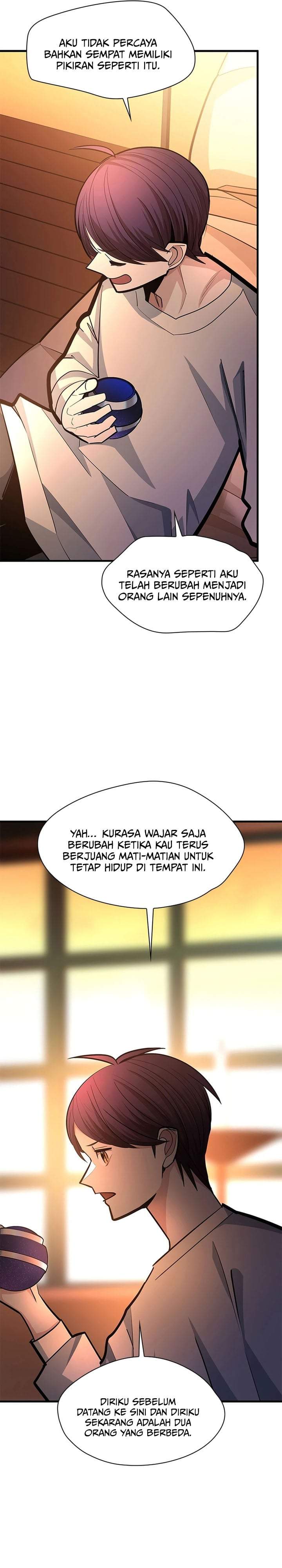 The Tutorial is Too Hard Chapter 267