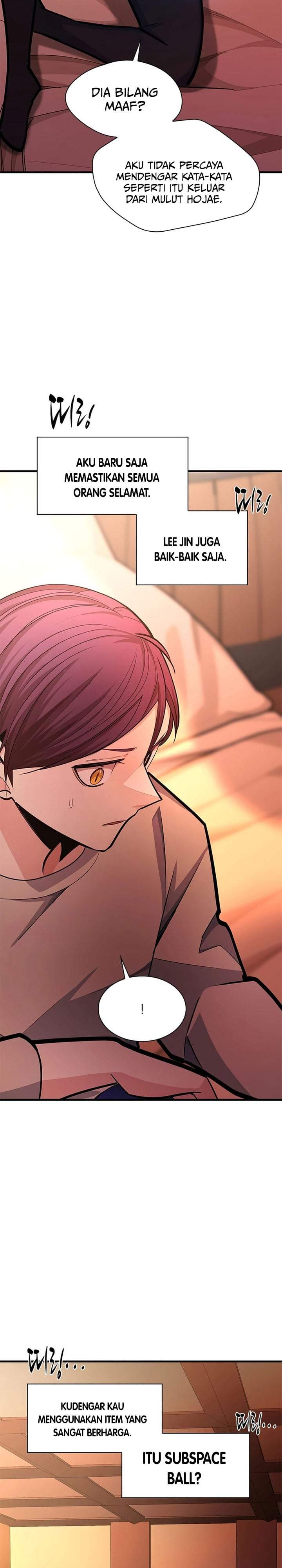 The Tutorial is Too Hard Chapter 267