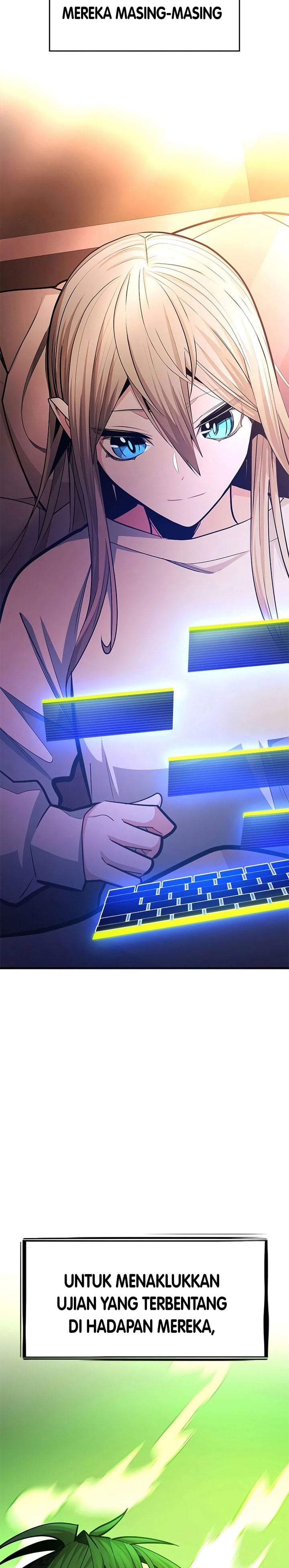 The Tutorial is Too Hard Chapter 268