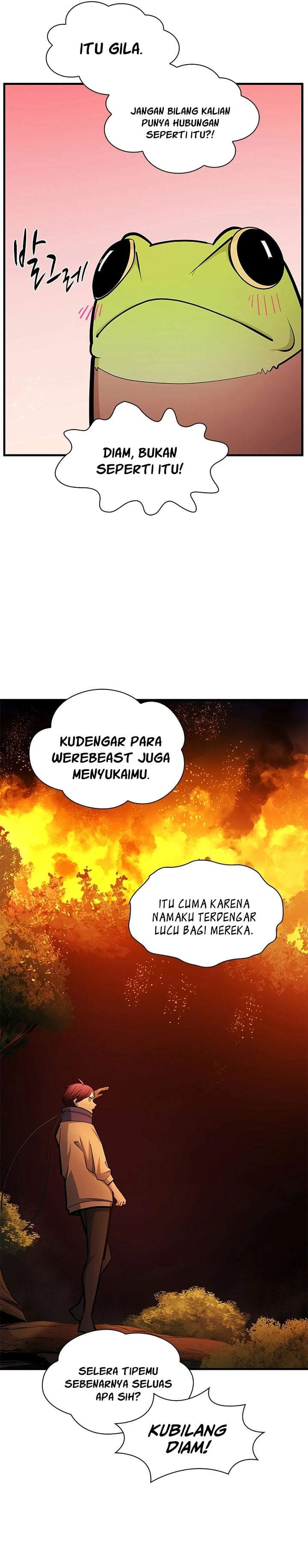 The Tutorial is Too Hard Chapter 268