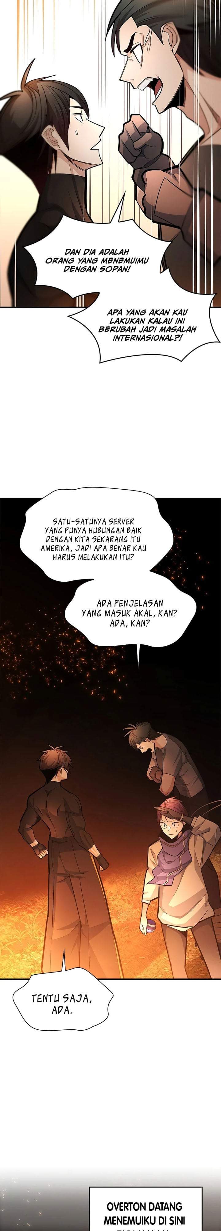 The Tutorial is Too Hard Chapter 268