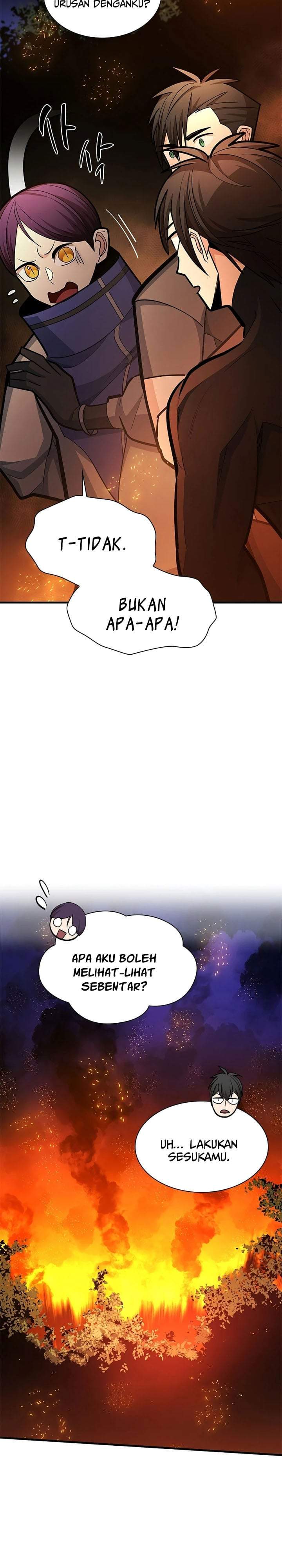 The Tutorial is Too Hard Chapter 268