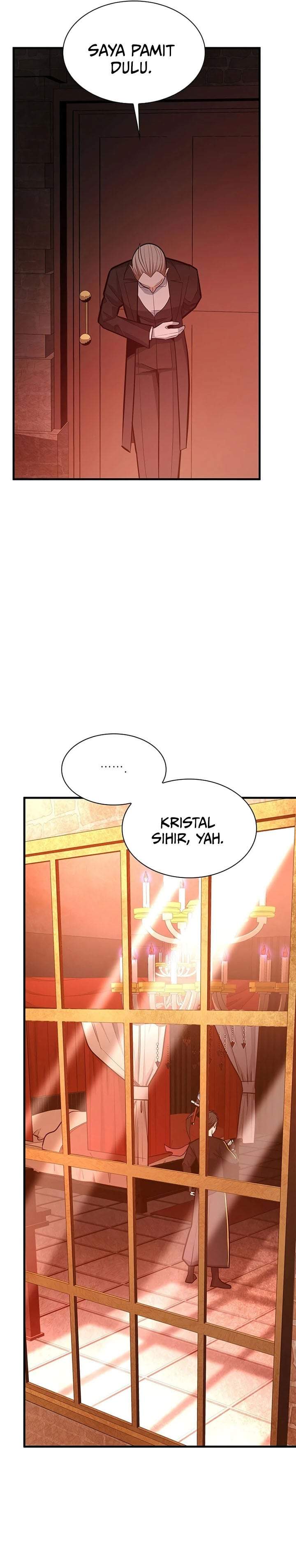 The Tutorial is Too Hard Chapter 269