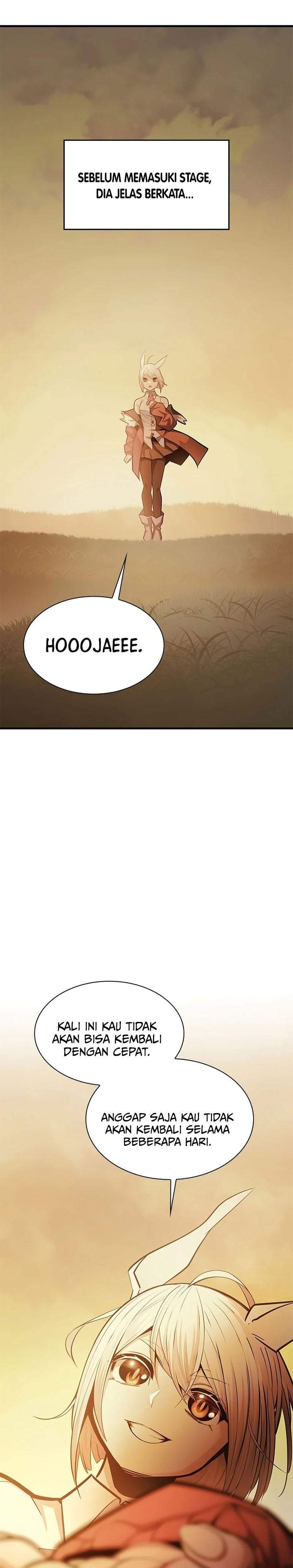 The Tutorial is Too Hard Chapter 269