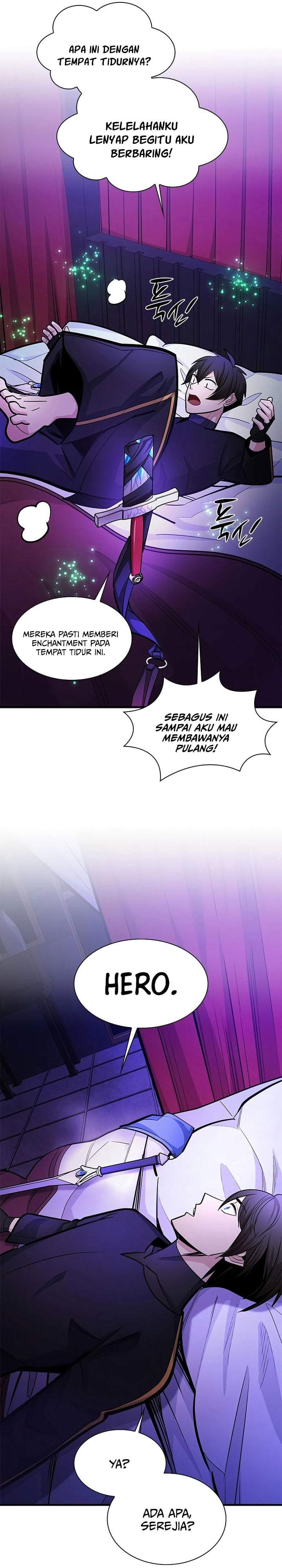 The Tutorial is Too Hard Chapter 269