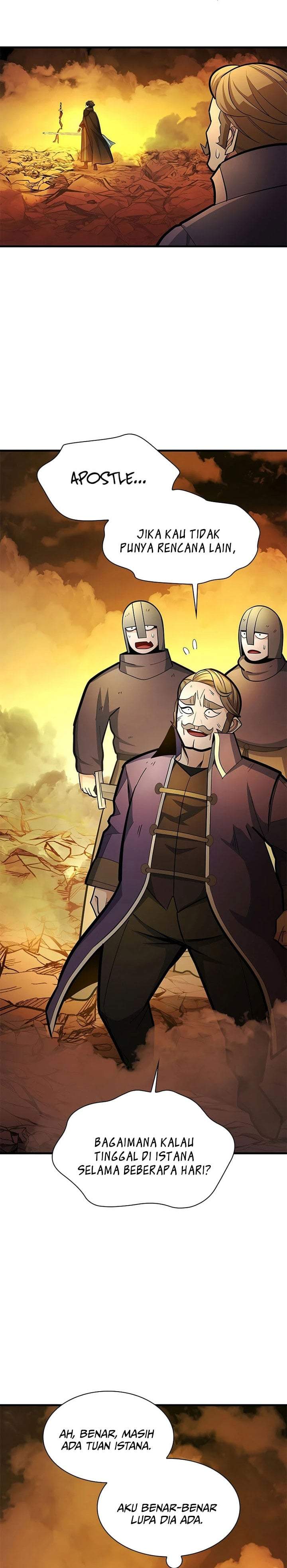 The Tutorial is Too Hard Chapter 269