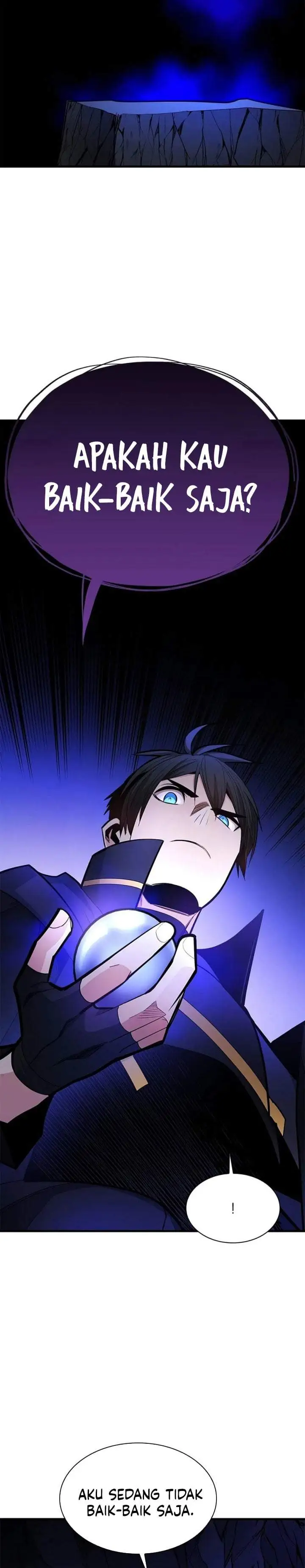 The Tutorial is Too Hard Chapter 270