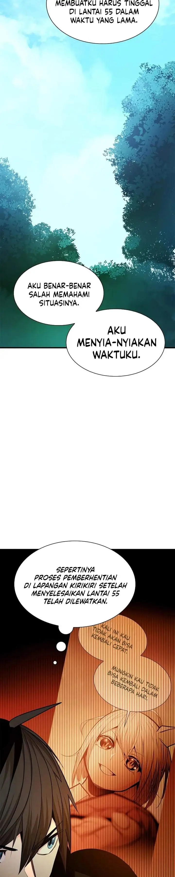 The Tutorial is Too Hard Chapter 270