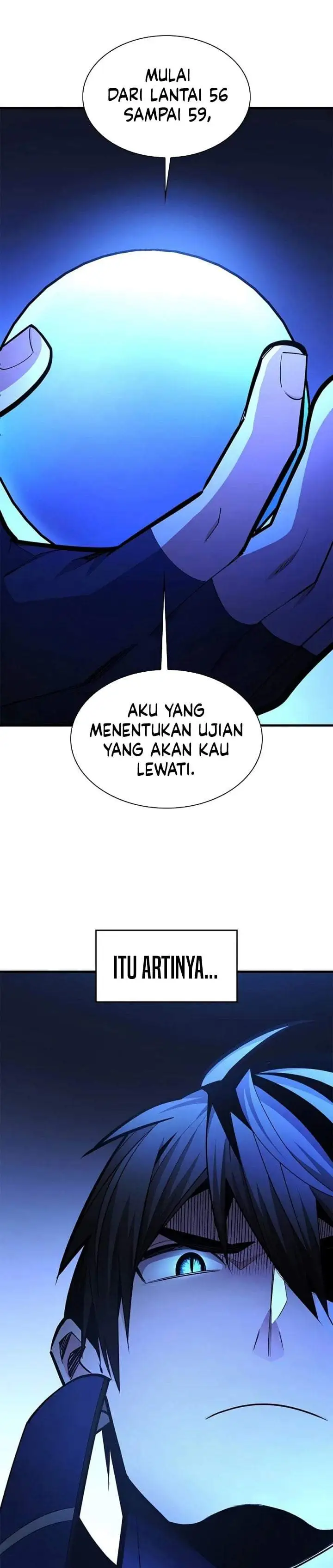 The Tutorial is Too Hard Chapter 270