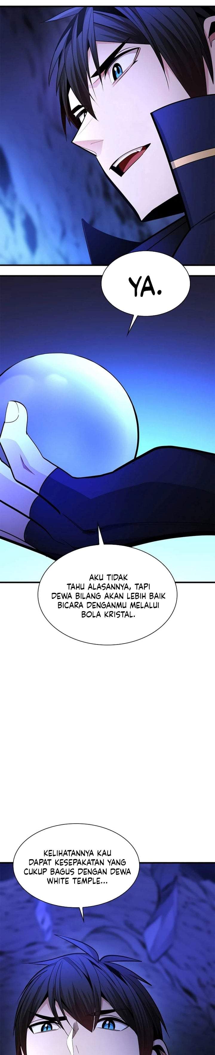The Tutorial is Too Hard Chapter 271