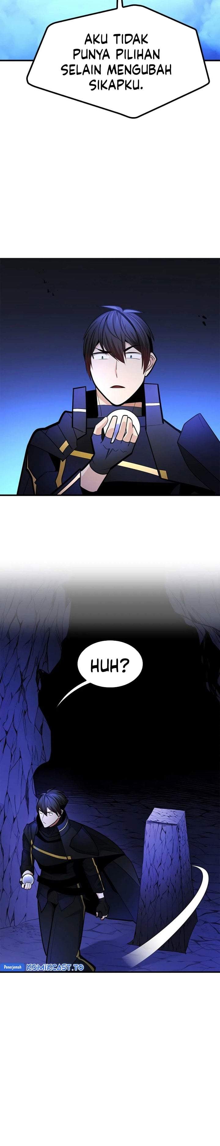 The Tutorial is Too Hard Chapter 271
