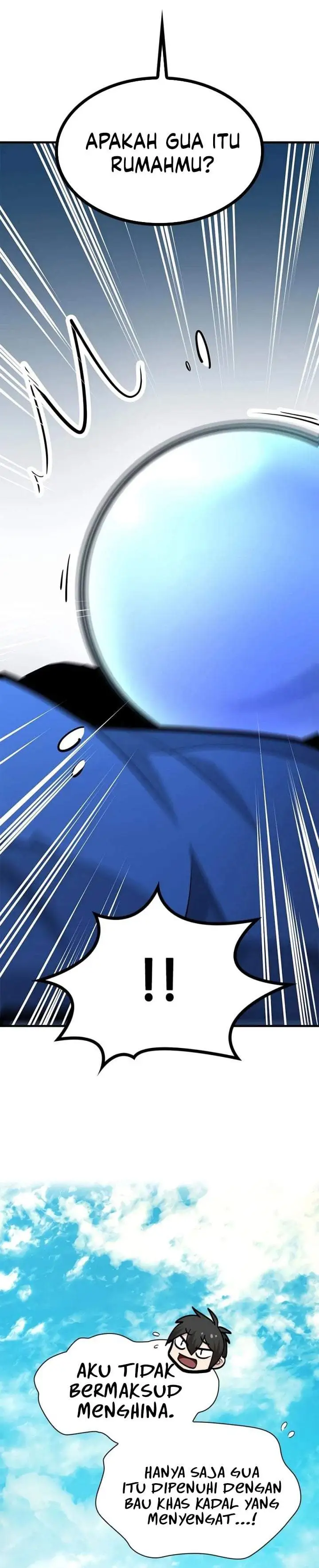 The Tutorial is Too Hard Chapter 271