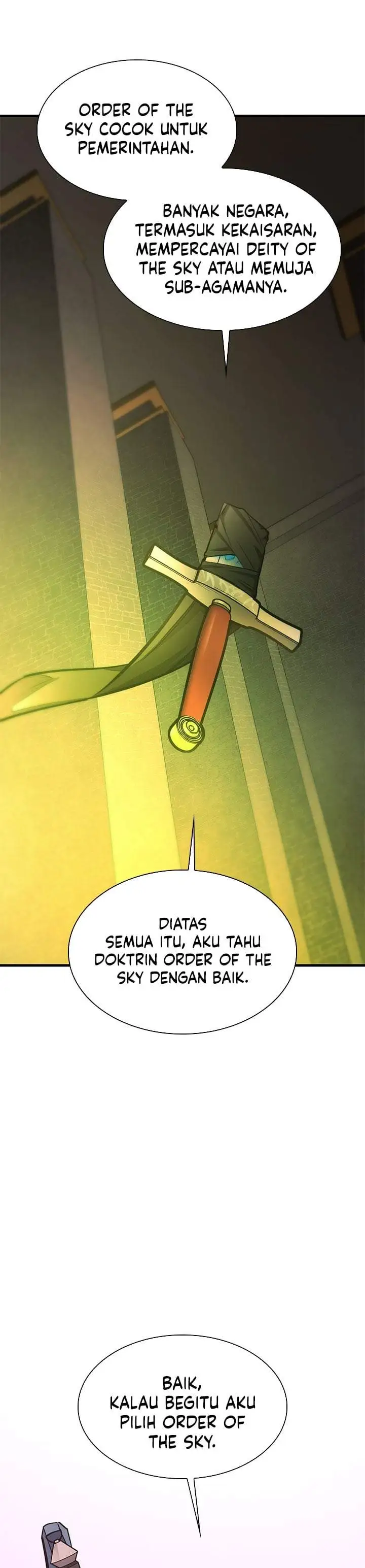 The Tutorial is Too Hard Chapter 272