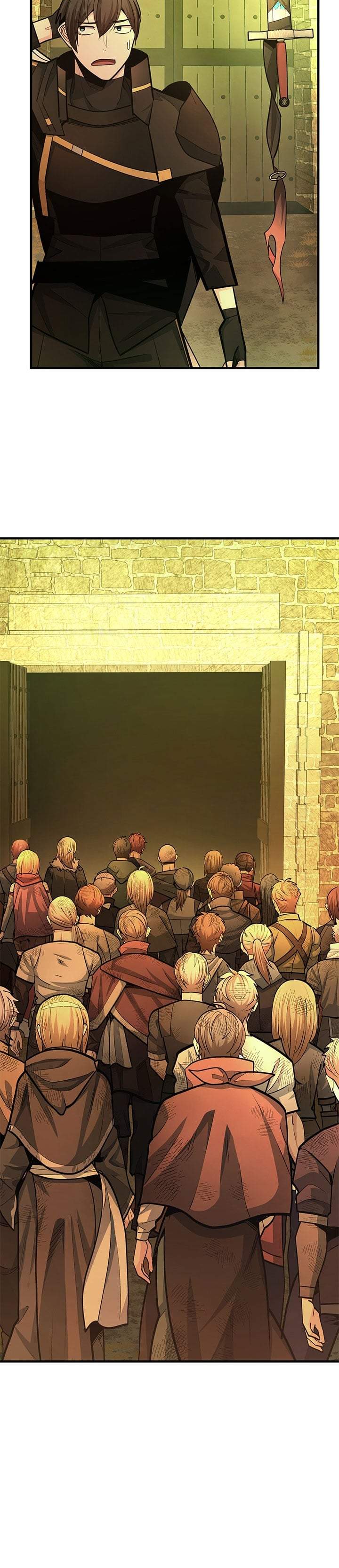 The Tutorial is Too Hard Chapter 272