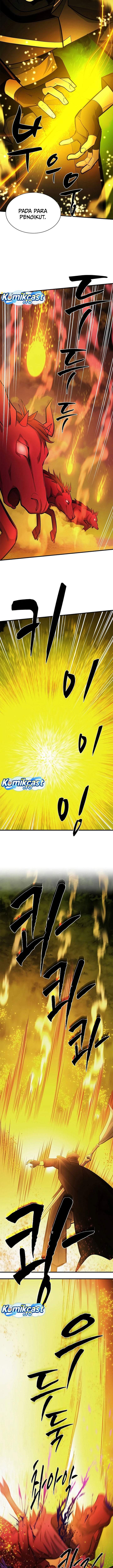 The Tutorial is Too Hard Chapter 273