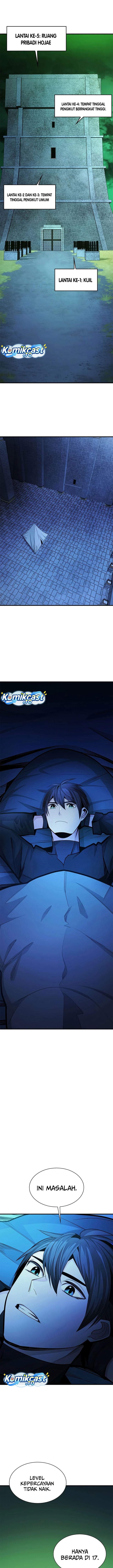 The Tutorial is Too Hard Chapter 273