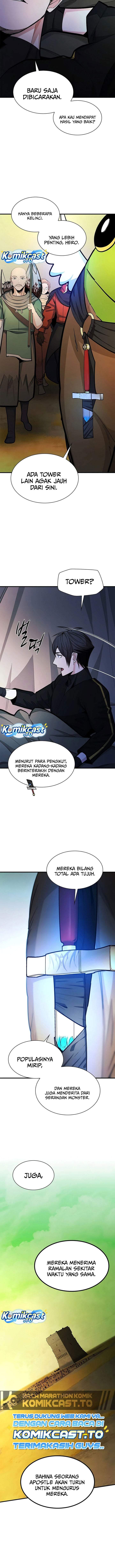 The Tutorial is Too Hard Chapter 274