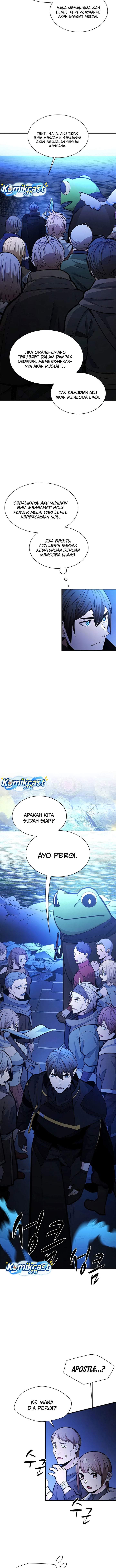 The Tutorial is Too Hard Chapter 275