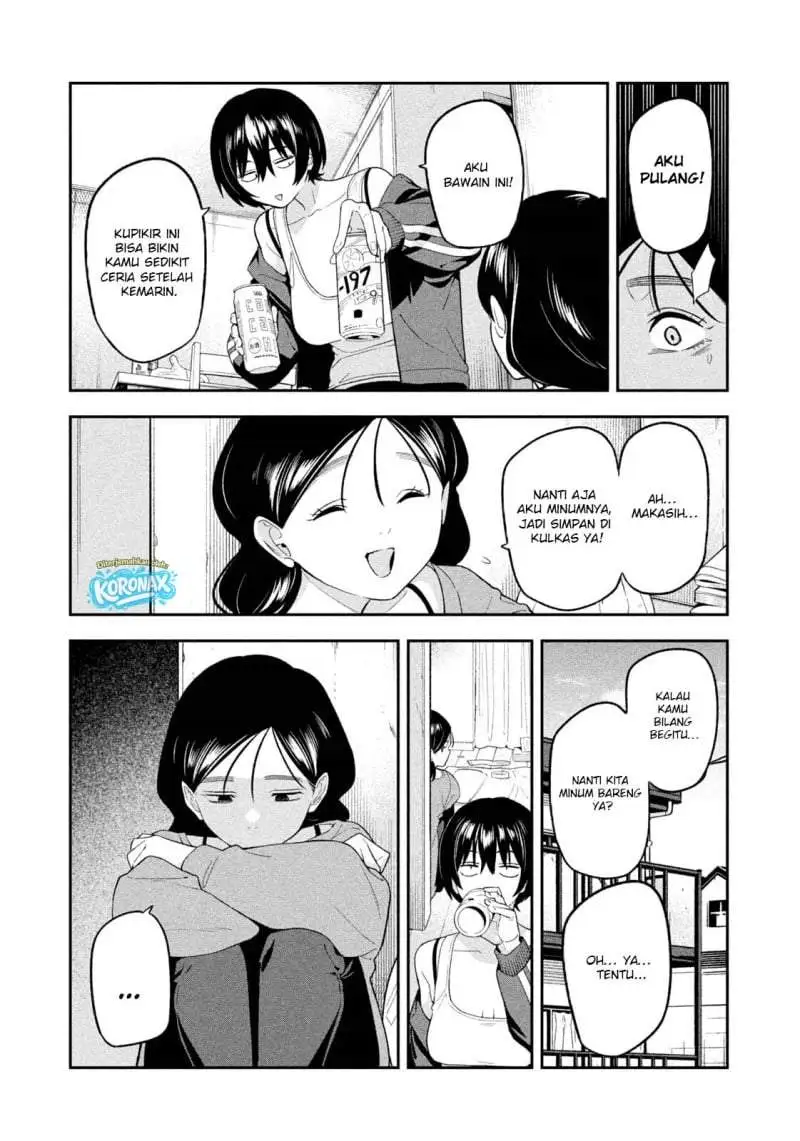 Yotaka Futatabi Chapter 19