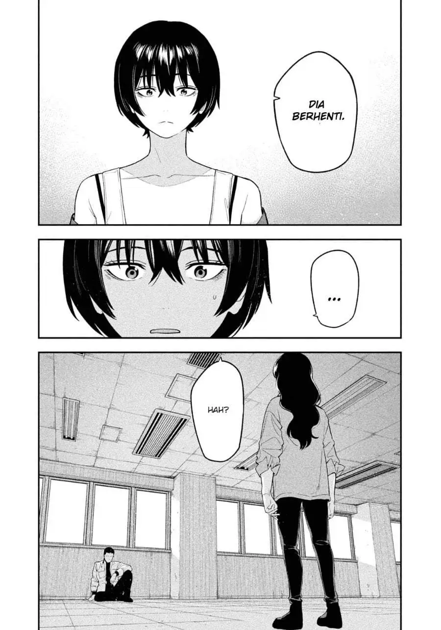 Yotaka Futatabi Chapter 20