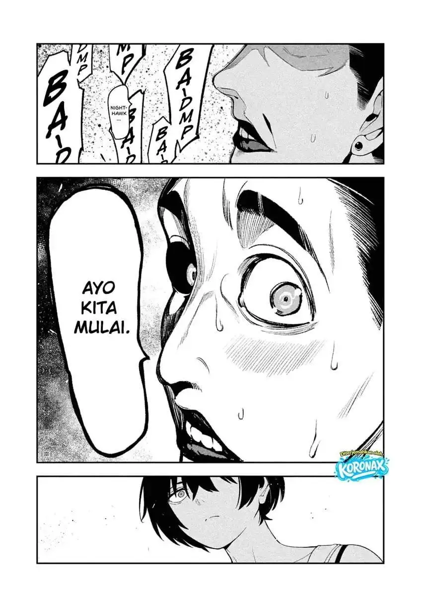 Yotaka Futatabi Chapter 22