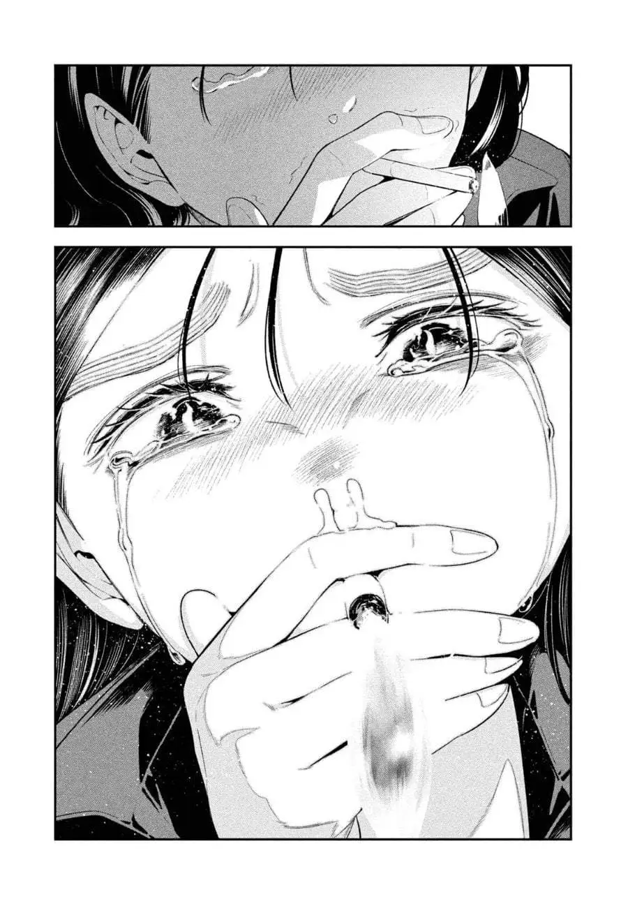 Yotaka Futatabi Chapter 25